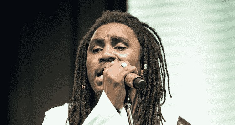 La star sénégalaise Wally Seck choque ses fans : « Je suspends ma carrière musicale »