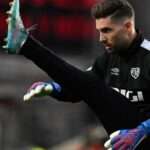 Football: Luca Zidane peut-il vraiment s'installer avec l'Algérie?