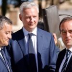 Le retour de Bruno Le Maire, 12 ministres qui restent en poste : ce qu'il faut retenir de la composition du gouvernement Lecornu