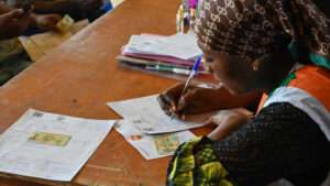 Présidentielle en Côte d’Ivoire : le rôle clé de deux institutions chargées d'encadrer le scrutin
