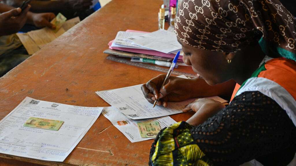 Présidentielle en Côte d’Ivoire : le rôle clé de deux institutions chargées d'encadrer le scrutin