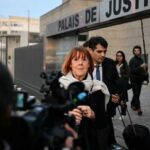 Viols de Mazan : alors que s'ouvre son nouveau procès, le seul accusé ayant fait appel maintient avoir été "piégé" par Dominique Pelicot
