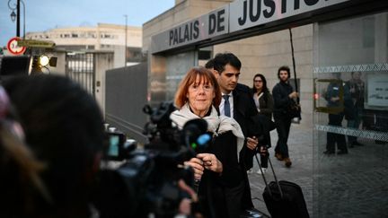 Viols de Mazan : alors que s'ouvre son nouveau procès, le seul accusé ayant fait appel maintient avoir été "piégé" par Dominique Pelicot