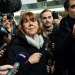 Viols de Mazan : le procès du seul accusé ayant fait appel s'ouvre lundi après-midi, en présence de Gisèle Pelicot