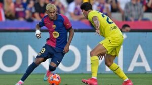 Foot : l'UEFA approuve "à contrecœur" la délocalisation de deux matchs de Liga et Serie A