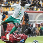 Éliminatoires Mondial 2026: programme, dates et horaires des 9e et 10e journées en Afrique