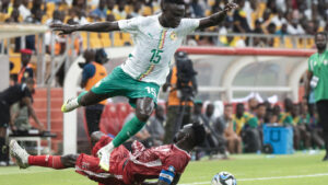 Éliminatoires Mondial 2026: programme, dates et horaires des 9e et 10e journées en Afrique