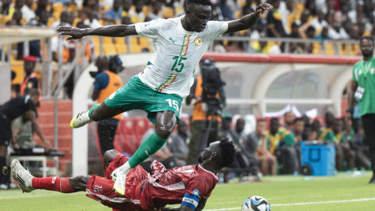 Éliminatoires Mondial 2026: programme, dates et horaires des 9e et 10e journées en Afrique
