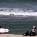 Australie: à Sydney, une hausse anormale des températures de l'eau liée à un phénomène rare