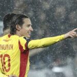 Equipe de France : Florian Thauvin appelé six ans après sa dernière sélection pour remplacer Bradley Barcola, blessé