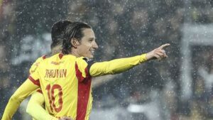Equipe de France : Florian Thauvin appelé six ans après sa dernière sélection pour remplacer Bradley Barcola, blessé