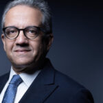 L'Égyptien Khaled el-Enany désigné pour prendre la tête de l'Unesco