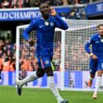 Football: Chelsea bat Liverpool et confirme le début de crise chez les Reds