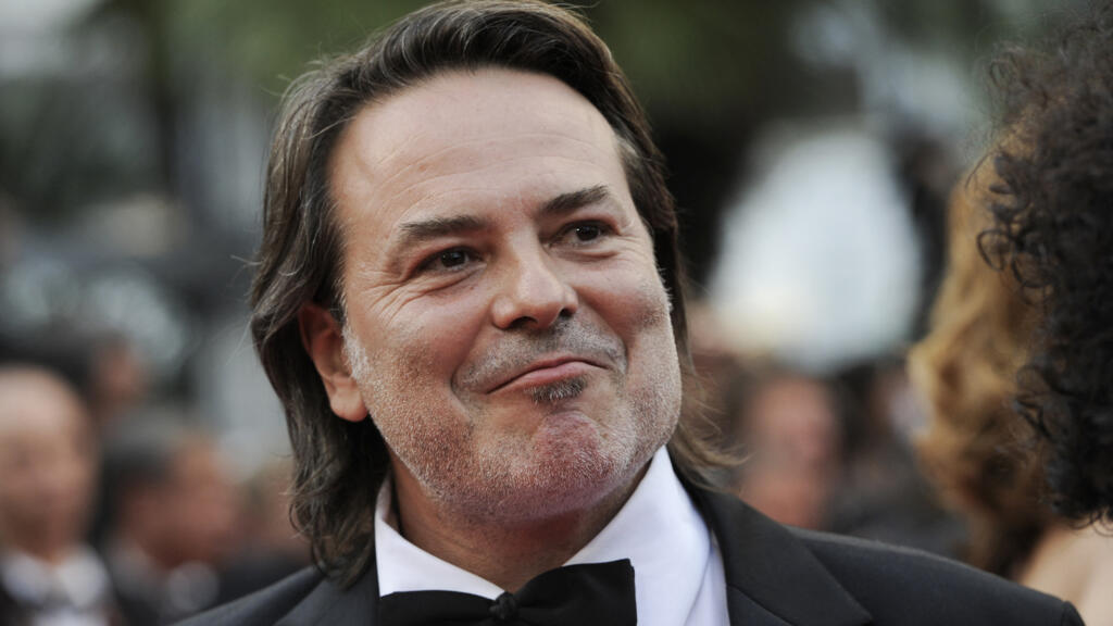 France: mort du scénariste, réalisateur et dramaturge Xavier Durringer à 61 ans