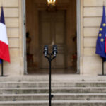 Crise politique en France: les inquiétudes des Européens après la démission de Sébastien Lecornu
