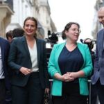 Election présidentielle 2027 : les Ecologistes désigneront leur candidat pour la potentielle primaire commune avec la gauche du 5 au 8 décembre