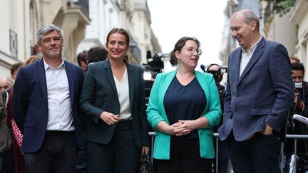 Election présidentielle 2027 : les Ecologistes désigneront leur candidat pour la potentielle primaire commune avec la gauche du 5 au 8 décembre