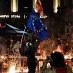 Manifestations en Géorgie : le gouvernement menace l'opposition de représailles après une "tentative de renversement" du pouvoir
