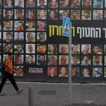 Des proches d'otages israéliens retenus à Gaza veulent que le prix Nobel de la paix soit attribué à Donald Trump