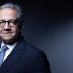 L'Egyptien Khaled el-Enany désigné pour prendre la tête de l'Unesco jusqu'en 2029