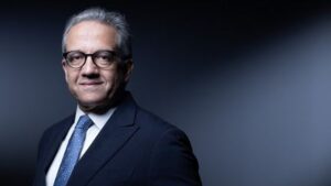 L'Egyptien Khaled el-Enany désigné pour prendre la tête de l'Unesco jusqu'en 2029