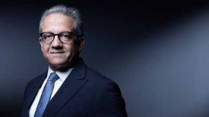 L'Egyptien Khaled el-Enany désigné pour prendre la tête de l'Unesco jusqu'en 2029