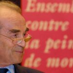 Robert Badinter et la peine de mort : poursuivre son combat pour l'abolition universelle