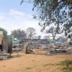 Soudan: les appels se multiplient pour l’ouverture d’un corridor humanitaire à el-Fasher