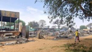 Soudan: les appels se multiplient pour l’ouverture d’un corridor humanitaire à el-Fasher