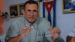 Cuba: l'opposant Jose Daniel Ferrer choisit l'exil, annonce sa famille