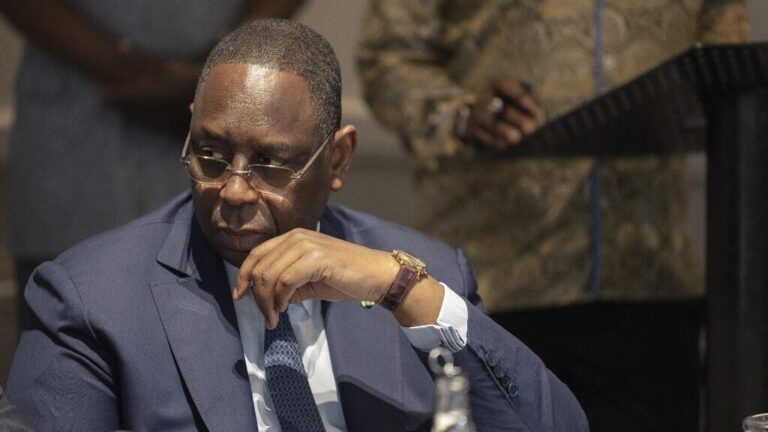 Sénégal: polémique suite aux propos d’une chroniqueuse visant Macky Sall et l’ethnie pulaar