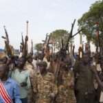 Soudan du Sud: reprise du procès de Riek Machar qui s’exprime pour la première fois, depuis fin mars
