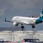 Transport aérien : le trafic européen a dépassé son niveau estival de 2019, avant la pandémie de Covid-19