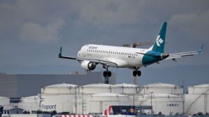 Transport aérien : le trafic européen a dépassé son niveau estival de 2019, avant la pandémie de Covid-19