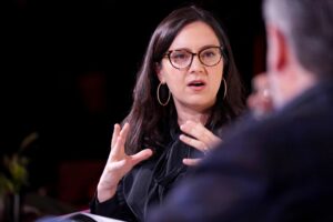 Paramount acquiert le média The Free Press et propulse sa fondatrice Bari Weiss à la tête de la chaîne CBS News