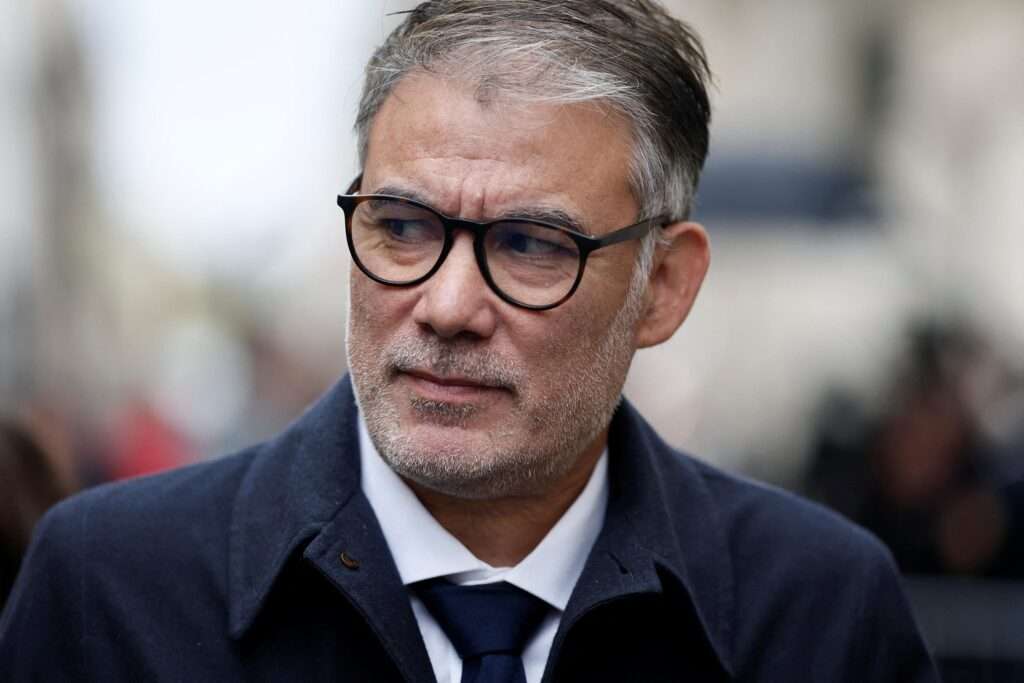 DIRECT – Gouvernement de Sébastien Lecornu : «Nous nous dirigeons tout droit vers la censure» si «la donne ne change pas», menace Olivier Faure