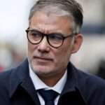 DIRECT – Gouvernement de Sébastien Lecornu : «Nous nous dirigeons tout droit vers la censure» si «la donne ne change pas», menace Olivier Faure