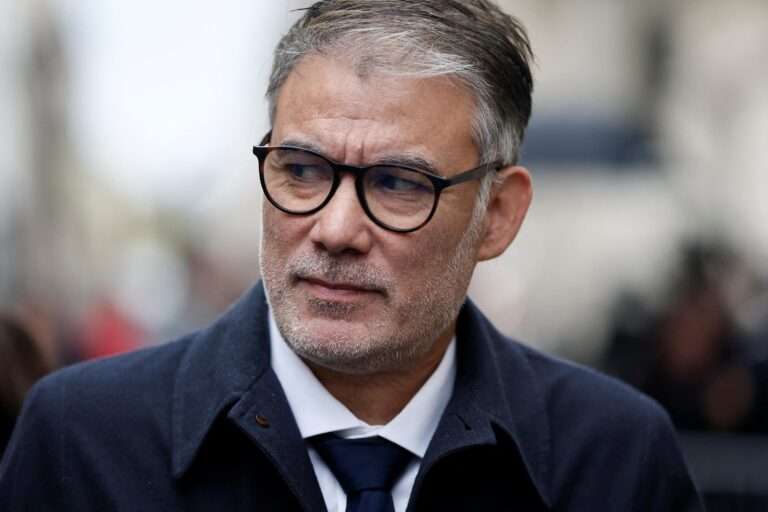 DIRECT – Gouvernement de Sébastien Lecornu : «Nous nous dirigeons tout droit vers la censure» si «la donne ne change pas», menace Olivier Faure