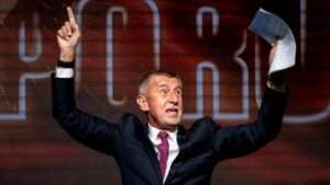 Le parti du milliardaire "trumpiste" Andrej Babis remporte les législatives en République tchèque