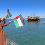 Flottille pour Gaza : Israël va expulser 28 Français vers la Grèce lundi, annonce Paris