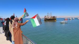 Flottille pour Gaza : Israël va expulser 28 Français vers la Grèce lundi, annonce Paris