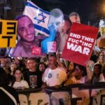 "Le camp de la paix est en morceaux" : après deux ans de guerre dans la bande de Gaza, à quoi ressemble la vie politique en Israël ?