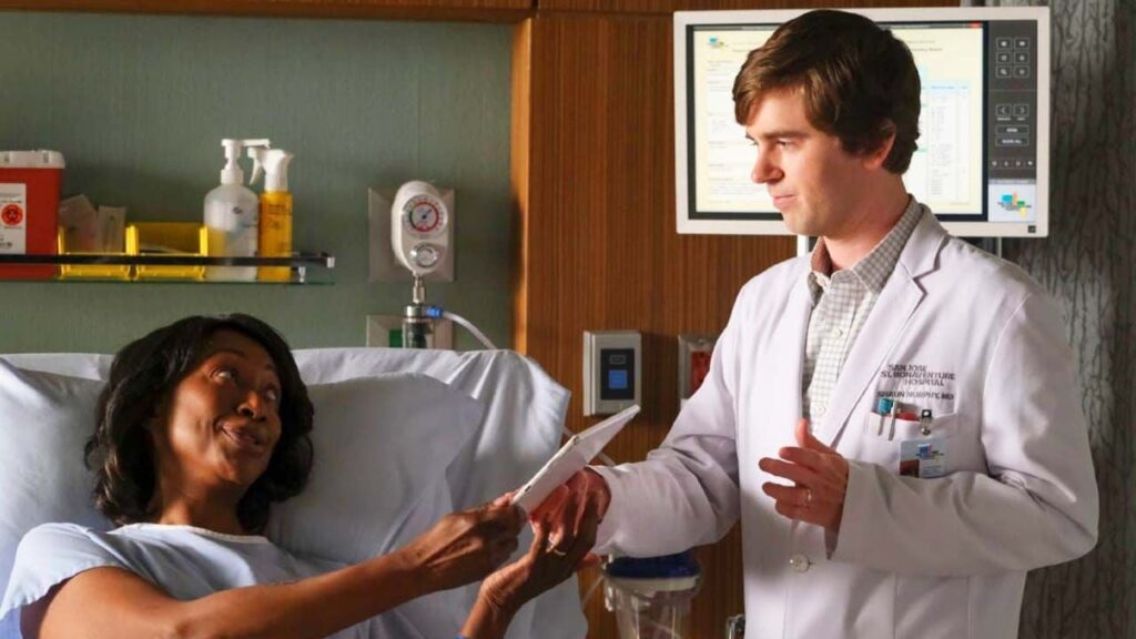 Good Doctor : il y a 1 an, la mort de ce personnage phare marquait les fans de la série… Pourquoi ce choix scénaristique ?