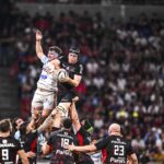 Top 14 : l’invincibilité de Bayonne à domicile à l’épreuve de Toulouse