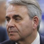 "Nous ne pouvons pas participer au gouvernement" de Sébastien Lecornu, estime le président LR des Hauts-de-France, Xavier Bertrand