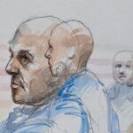 Procès de Cédric Jubillar : "Aujourd'hui, j'ai l'intime conviction qu'il a intenté à la vie de sa femme", témoigne l'ex-amant de Delphine Aussaguel