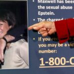Affaire Jeffrey Epstein : le recours de Ghislaine Maxwell rejeté par la Cour suprême américaine, qui confirme sa condamnation