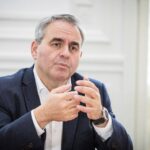 Gouvernement Lecornu : Xavier Bertrand demande le retrait des ministres LR