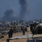 EN DIRECT, Gaza : des négociateurs israéliens et du Hamas attendus dimanche en Egypte pour discuter du plan Trump à partir de lundi