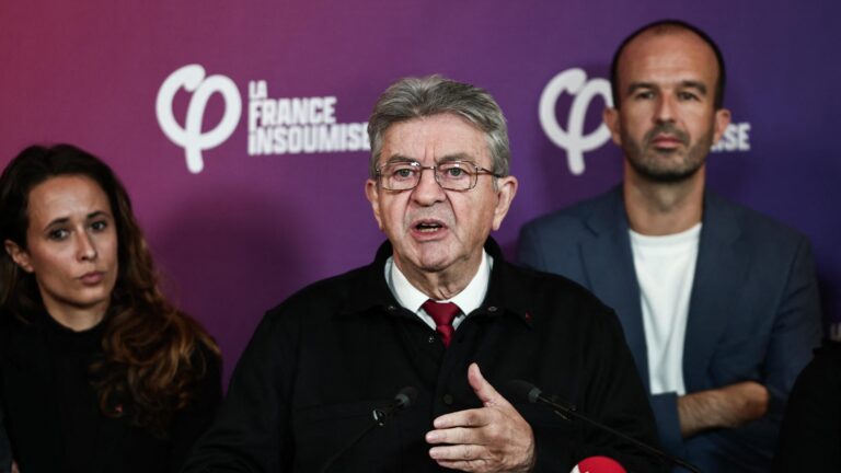 Démission de Sébastien Lecornu : le spectre d’un retour aux urnes repose la question des alliances à gauche